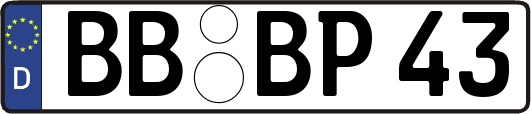 BB-BP43