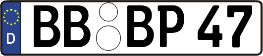 BB-BP47