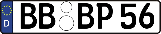 BB-BP56