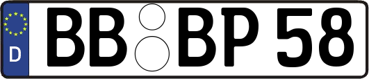 BB-BP58