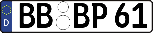 BB-BP61