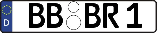 BB-BR1