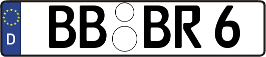 BB-BR6