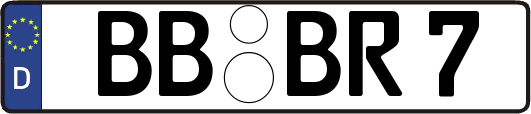 BB-BR7