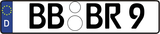 BB-BR9