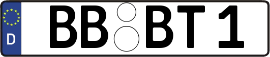 BB-BT1