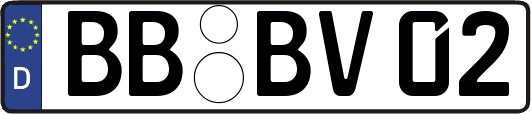 BB-BV02
