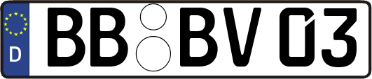 BB-BV03