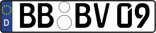 BB-BV09