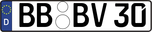 BB-BV30