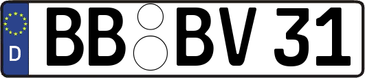 BB-BV31