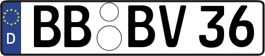 BB-BV36
