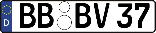 BB-BV37