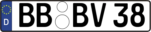 BB-BV38
