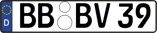 BB-BV39