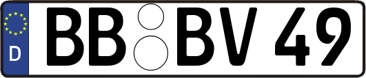 BB-BV49