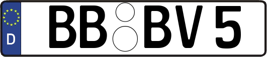 BB-BV5