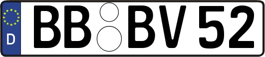 BB-BV52