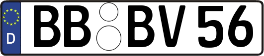 BB-BV56
