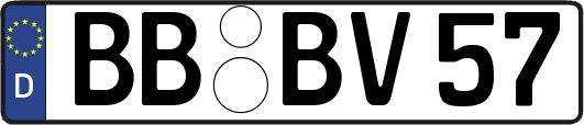 BB-BV57