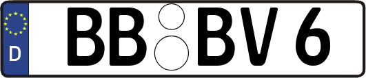 BB-BV6