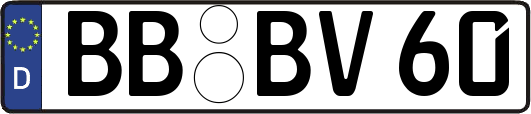 BB-BV60