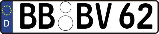 BB-BV62