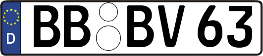 BB-BV63