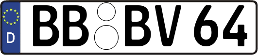 BB-BV64