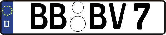 BB-BV7