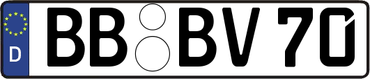 BB-BV70