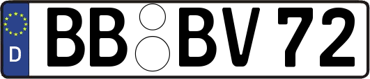 BB-BV72
