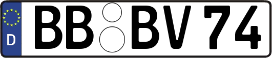 BB-BV74