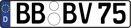 BB-BV75