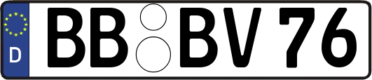 BB-BV76