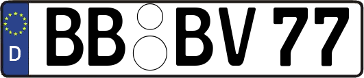 BB-BV77
