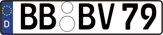 BB-BV79