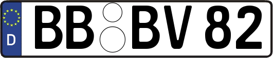 BB-BV82