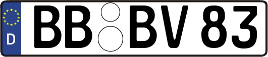 BB-BV83