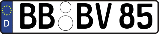 BB-BV85