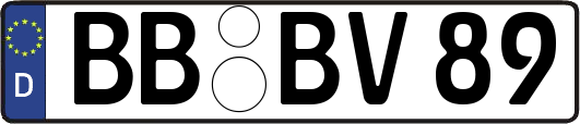 BB-BV89
