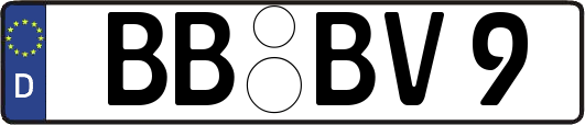 BB-BV9