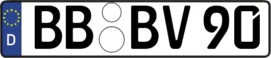 BB-BV90