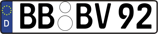 BB-BV92