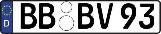 BB-BV93