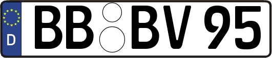 BB-BV95
