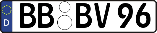 BB-BV96