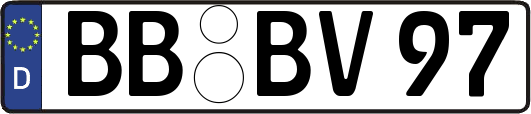 BB-BV97