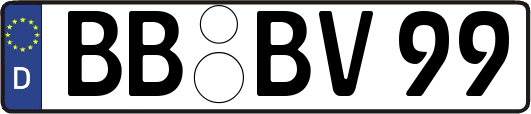 BB-BV99