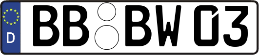 BB-BW03